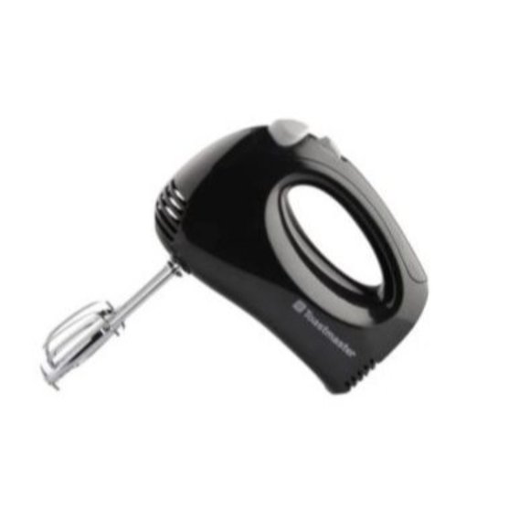 Toastmaster 5 Speed Hand Mixer Model TM-300HM - Picture 1 of 9